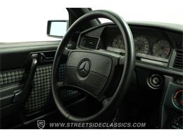 1985 Mercedes-Benz 190E (CC-2074464) for sale in Lutz, Florida