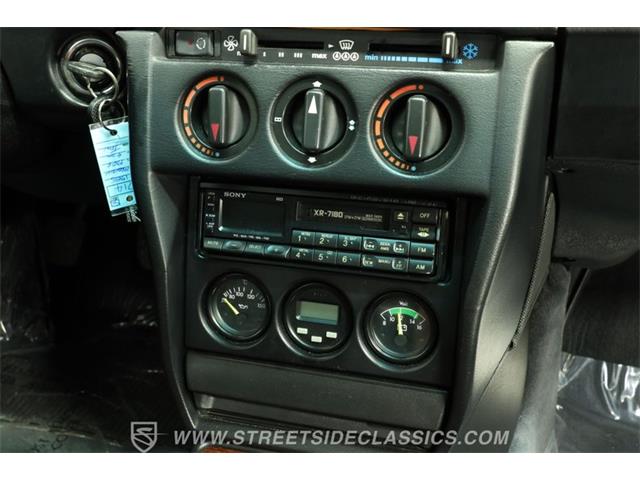 1985 Mercedes-Benz 190E (CC-2074464) for sale in Lutz, Florida