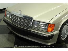 1985 Mercedes-Benz 190E (CC-2074464) for sale in Lutz, Florida