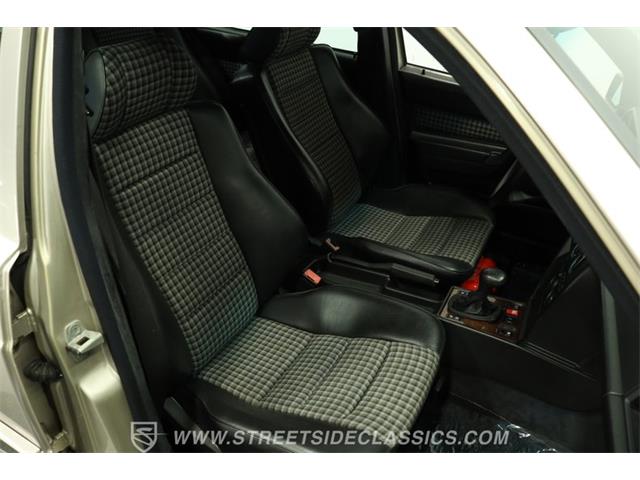 1985 Mercedes-Benz 190E (CC-2074464) for sale in Lutz, Florida