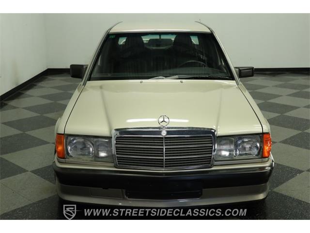 1985 Mercedes-Benz 190E (CC-2074464) for sale in Lutz, Florida