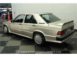 1985 Mercedes-Benz 190E (CC-2074464) for sale in Lutz, Florida