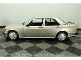 1985 Mercedes-Benz 190E (CC-2074464) for sale in Lutz, Florida