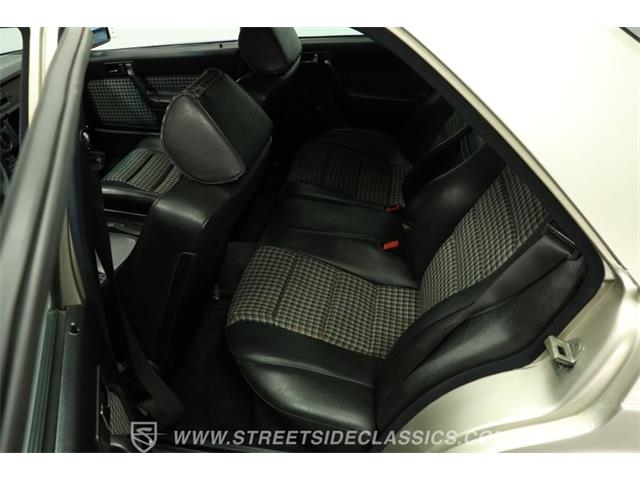 1985 Mercedes-Benz 190E (CC-2074464) for sale in Lutz, Florida