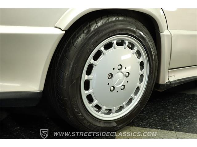 1985 Mercedes-Benz 190E (CC-2074464) for sale in Lutz, Florida
