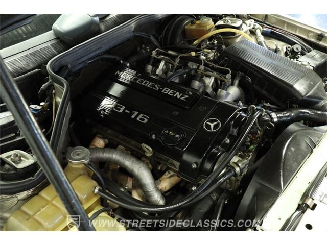 1985 Mercedes-Benz 190E (CC-2074464) for sale in Lutz, Florida