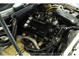 1985 Mercedes-Benz 190E (CC-2074464) for sale in Lutz, Florida