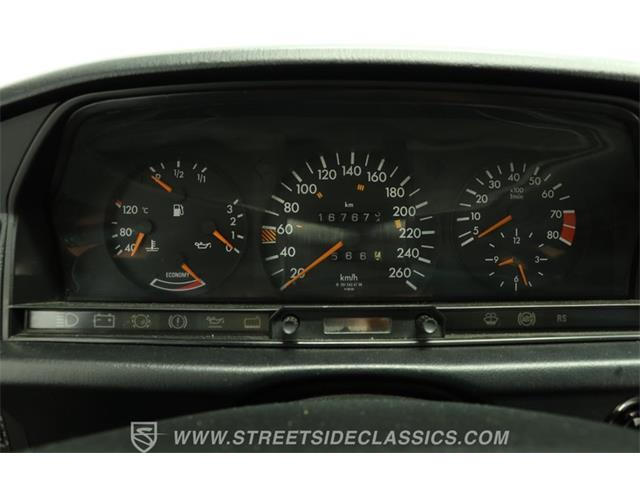 1985 Mercedes-Benz 190E (CC-2074464) for sale in Lutz, Florida