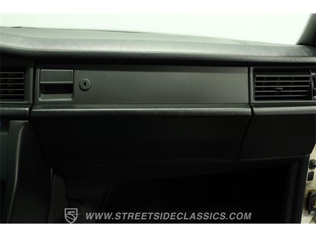 1985 Mercedes-Benz 190E (CC-2074464) for sale in Lutz, Florida