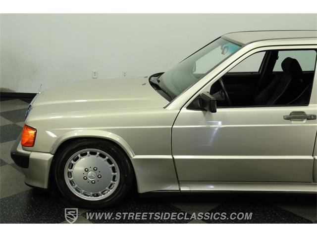 1985 Mercedes-Benz 190E (CC-2074464) for sale in Lutz, Florida
