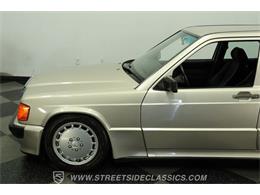1985 Mercedes-Benz 190E (CC-2074464) for sale in Lutz, Florida