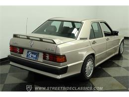 1985 Mercedes-Benz 190E (CC-2074464) for sale in Lutz, Florida