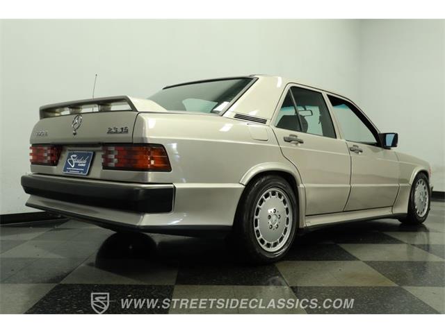 1985 Mercedes-Benz 190E (CC-2074464) for sale in Lutz, Florida