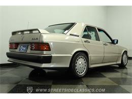 1985 Mercedes-Benz 190E (CC-2074464) for sale in Lutz, Florida