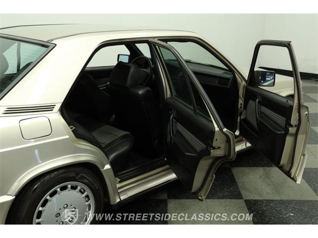 1985 Mercedes-Benz 190E (CC-2074464) for sale in Lutz, Florida