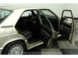 1985 Mercedes-Benz 190E (CC-2074464) for sale in Lutz, Florida