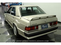 1985 Mercedes-Benz 190E (CC-2074464) for sale in Lutz, Florida