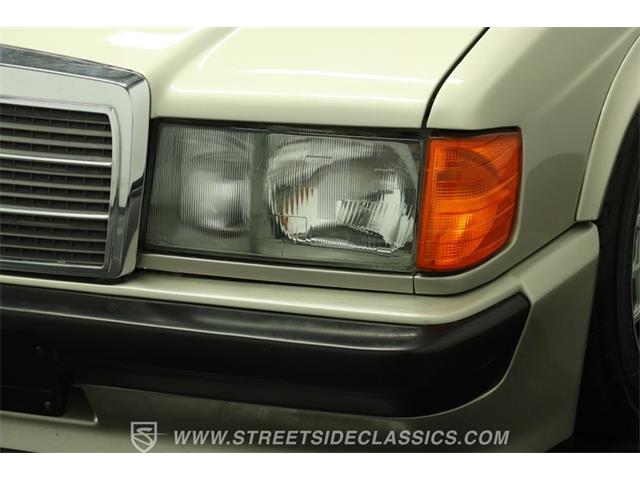 1985 Mercedes-Benz 190E (CC-2074464) for sale in Lutz, Florida