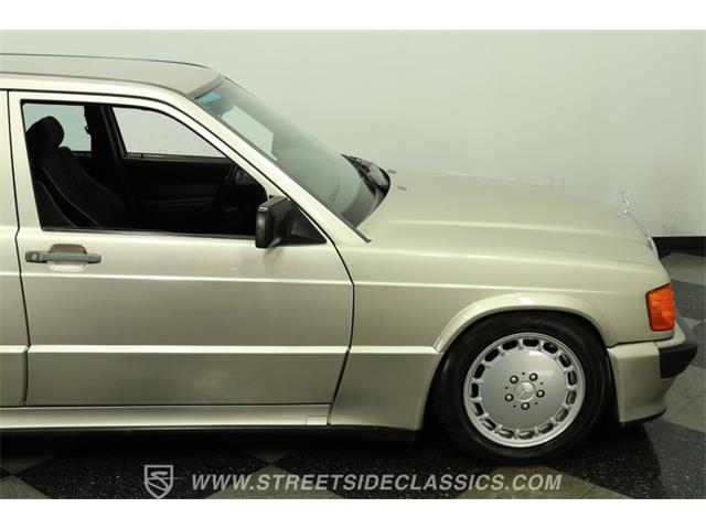 1985 Mercedes-Benz 190E (CC-2074464) for sale in Lutz, Florida