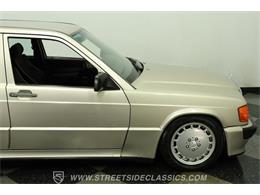 1985 Mercedes-Benz 190E (CC-2074464) for sale in Lutz, Florida