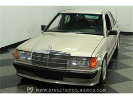 1985 Mercedes-Benz 190E (CC-2074464) for sale in Lutz, Florida