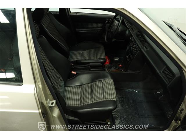 1985 Mercedes-Benz 190E (CC-2074464) for sale in Lutz, Florida