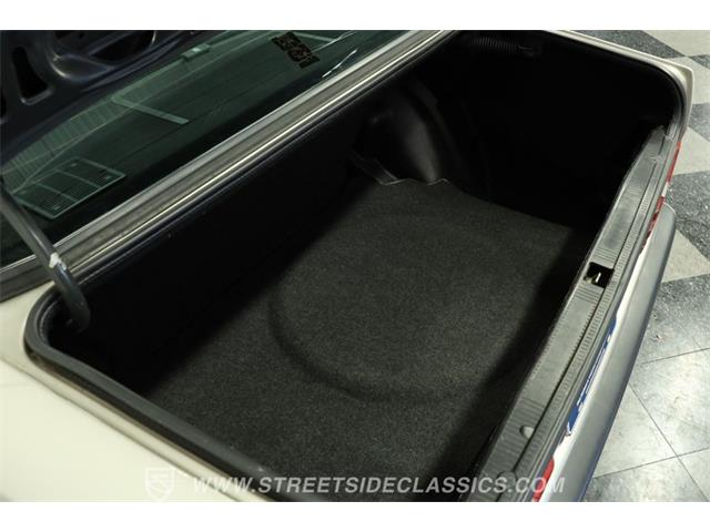 1985 Mercedes-Benz 190E (CC-2074464) for sale in Lutz, Florida