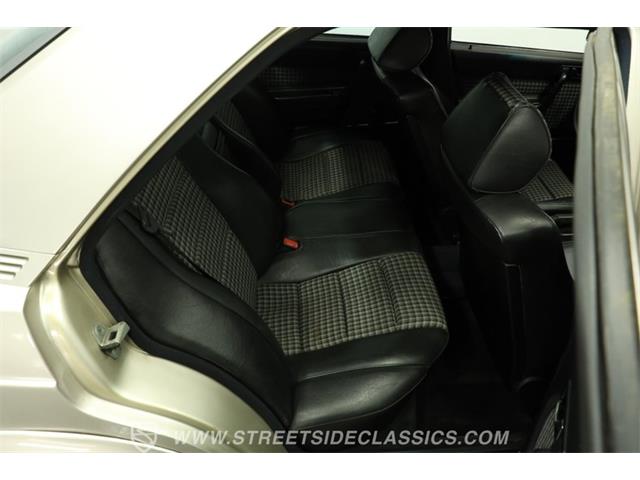 1985 Mercedes-Benz 190E (CC-2074464) for sale in Lutz, Florida
