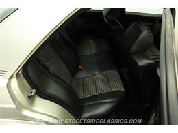 1985 Mercedes-Benz 190E (CC-2074464) for sale in Lutz, Florida