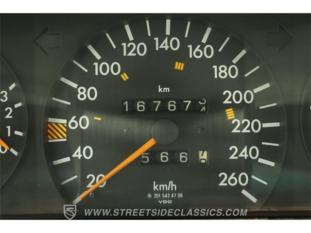 1985 Mercedes-Benz 190E (CC-2074464) for sale in Lutz, Florida