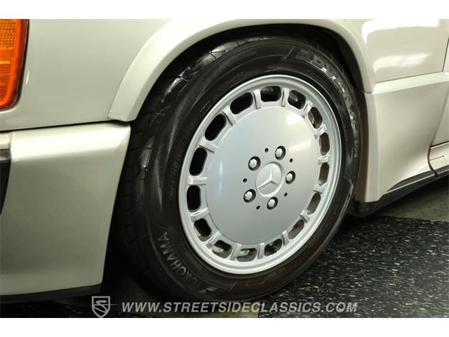 1985 Mercedes-Benz 190E (CC-2074464) for sale in Lutz, Florida