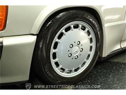 1985 Mercedes-Benz 190E (CC-2074464) for sale in Lutz, Florida