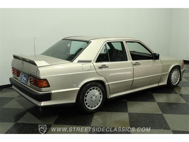 1985 Mercedes-Benz 190E (CC-2074464) for sale in Lutz, Florida