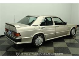 1985 Mercedes-Benz 190E (CC-2074464) for sale in Lutz, Florida