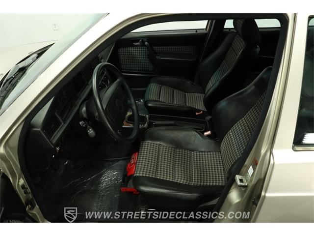 1985 Mercedes-Benz 190E (CC-2074464) for sale in Lutz, Florida