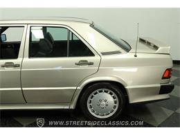 1985 Mercedes-Benz 190E (CC-2074464) for sale in Lutz, Florida