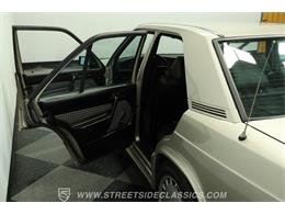 1985 Mercedes-Benz 190E (CC-2074464) for sale in Lutz, Florida