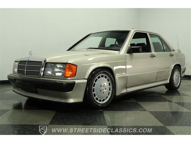 1985 Mercedes-Benz 190E (CC-2074464) for sale in Lutz, Florida