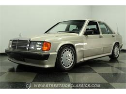 1985 Mercedes-Benz 190E (CC-2074464) for sale in Lutz, Florida