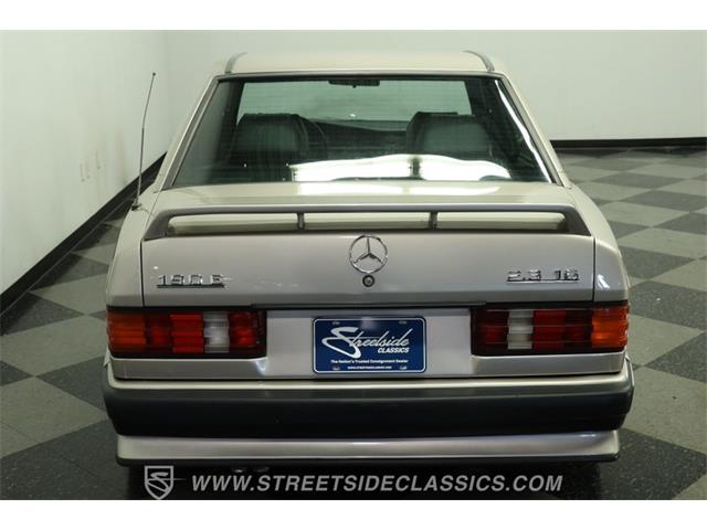 1985 Mercedes-Benz 190E (CC-2074464) for sale in Lutz, Florida