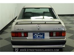 1985 Mercedes-Benz 190E (CC-2074464) for sale in Lutz, Florida