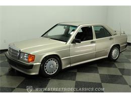 1985 Mercedes-Benz 190E (CC-2074464) for sale in Lutz, Florida