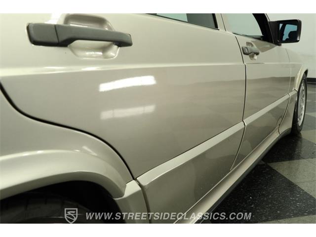 1985 Mercedes-Benz 190E (CC-2074464) for sale in Lutz, Florida