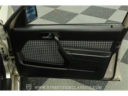 1985 Mercedes-Benz 190E (CC-2074464) for sale in Lutz, Florida