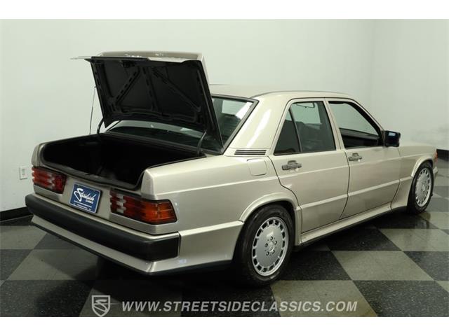 1985 Mercedes-Benz 190E (CC-2074464) for sale in Lutz, Florida