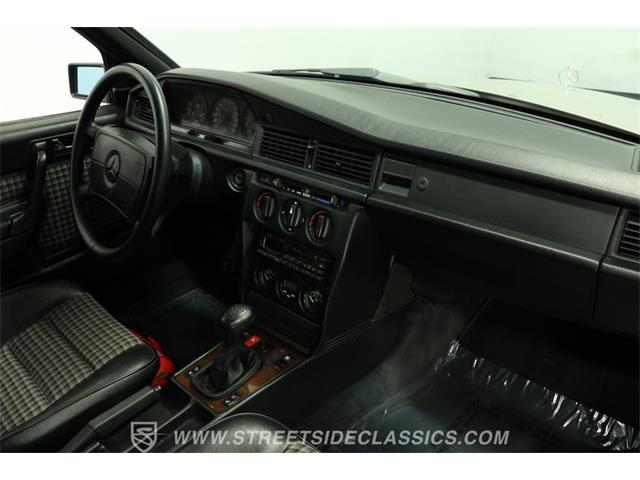 1985 Mercedes-Benz 190E (CC-2074464) for sale in Lutz, Florida