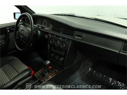 1985 Mercedes-Benz 190E (CC-2074464) for sale in Lutz, Florida