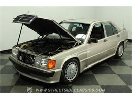 1985 Mercedes-Benz 190E (CC-2074464) for sale in Lutz, Florida