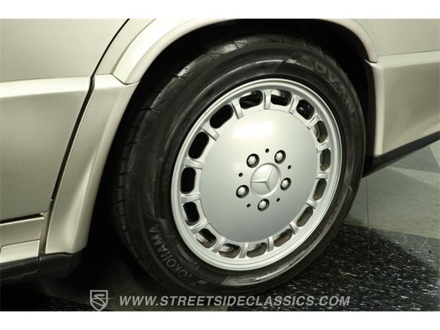 1985 Mercedes-Benz 190E (CC-2074464) for sale in Lutz, Florida
