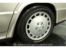 1985 Mercedes-Benz 190E (CC-2074464) for sale in Lutz, Florida